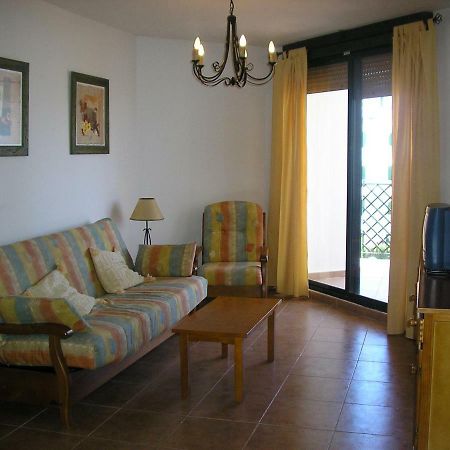 Alquiler Vacaional Verano En Zahara De Los Atunes Apartment Luaran gambar