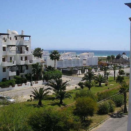 Alquiler Vacaional Verano En Zahara De Los Atunes Apartment Luaran gambar