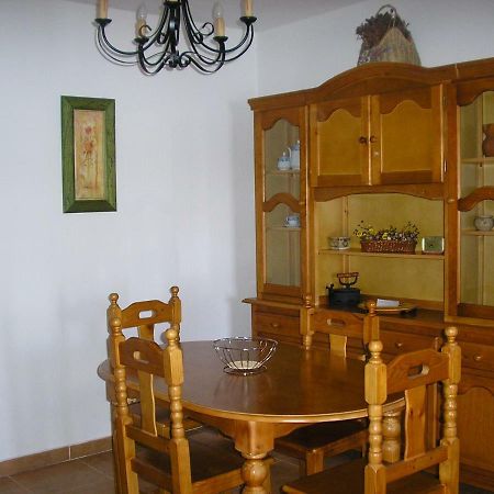 Alquiler Vacaional Verano En Zahara De Los Atunes Apartment Luaran gambar