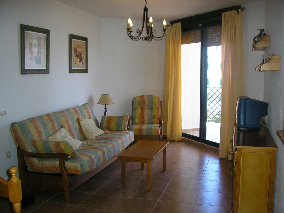 Alquiler Vacaional Verano En Zahara De Los Atunes Apartment Luaran gambar