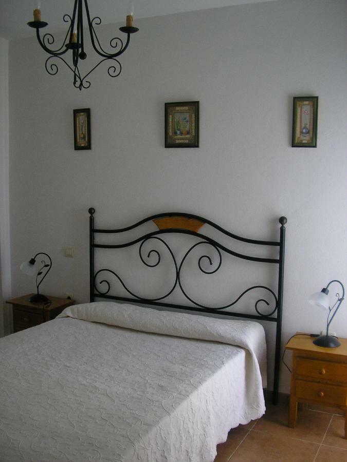 Alquiler Vacaional Verano En Zahara De Los Atunes Apartment Luaran gambar
