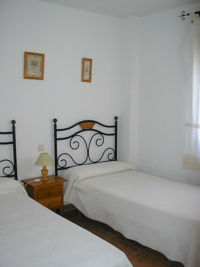 Alquiler Vacaional Verano En Zahara De Los Atunes Apartment Luaran gambar