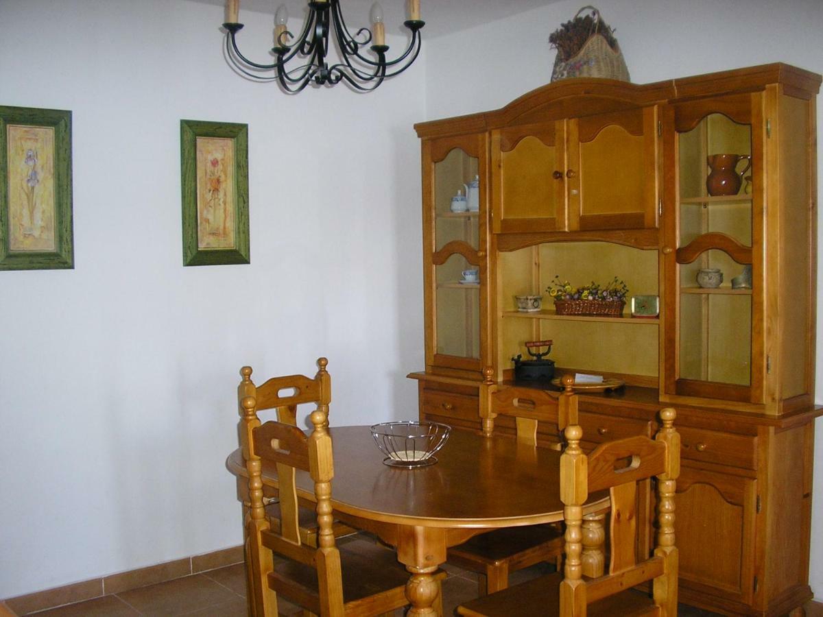 Alquiler Vacaional Verano En Zahara De Los Atunes Apartment Luaran gambar